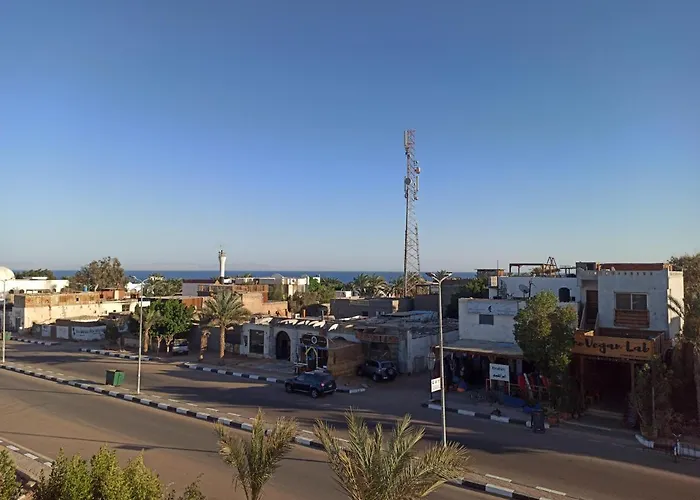 Chill Out * Dahab