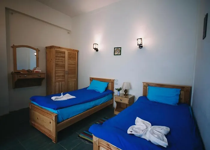 Motel Chill Out