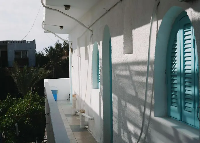 Chill Out Motel *