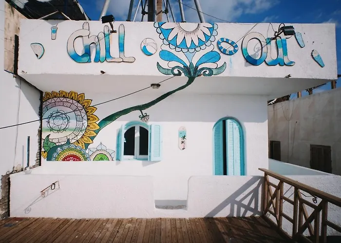 Chill Out Motel *